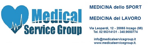 Medical Service - San Luigi 2024