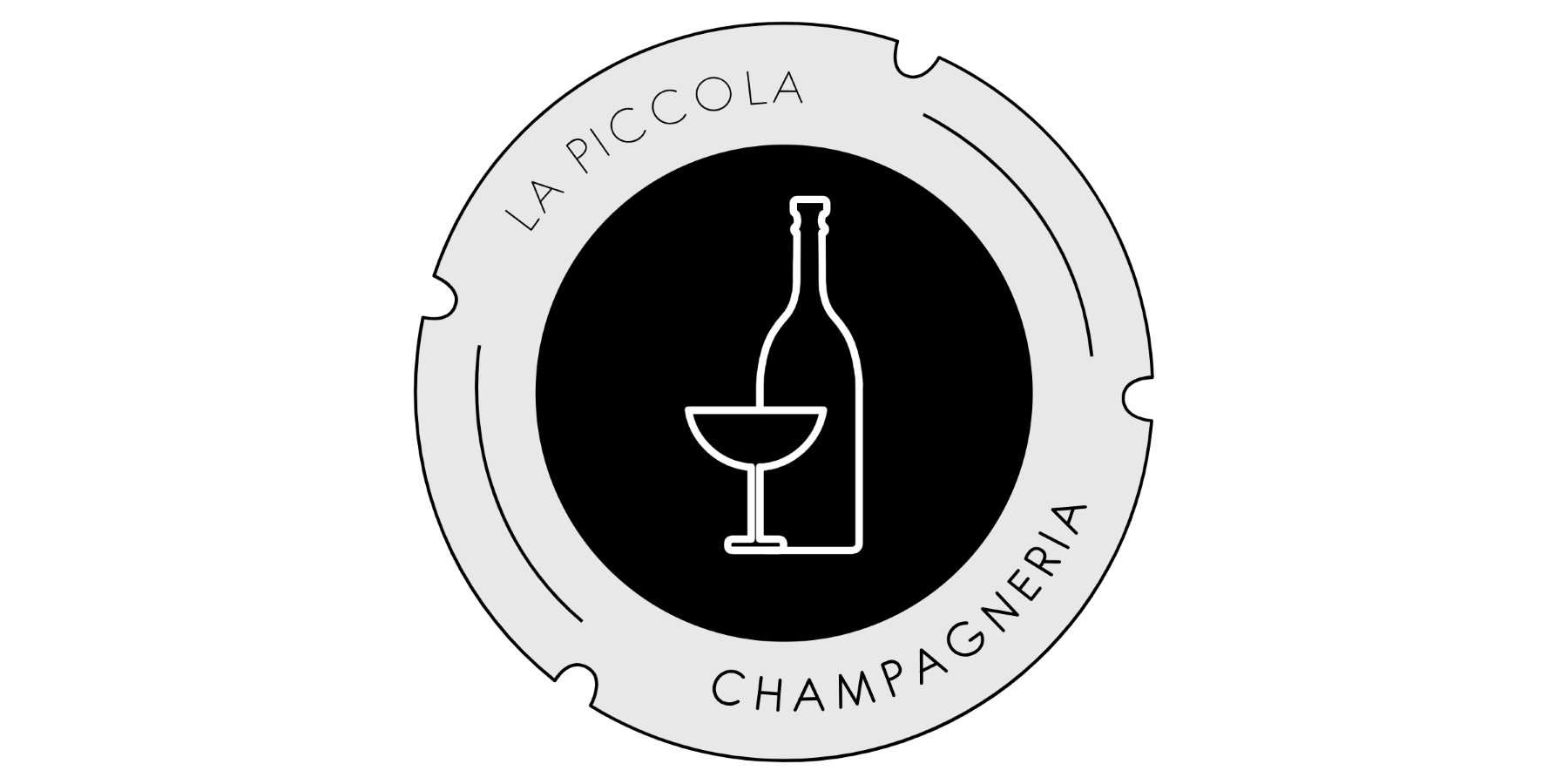 La Piccola Champagneria